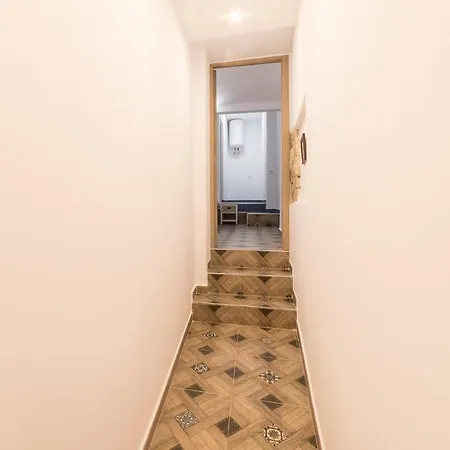 Holiday home Moonkey - Casa Toledo Alicante