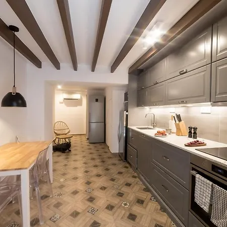 Holiday home Moonkey - Casa Toledo