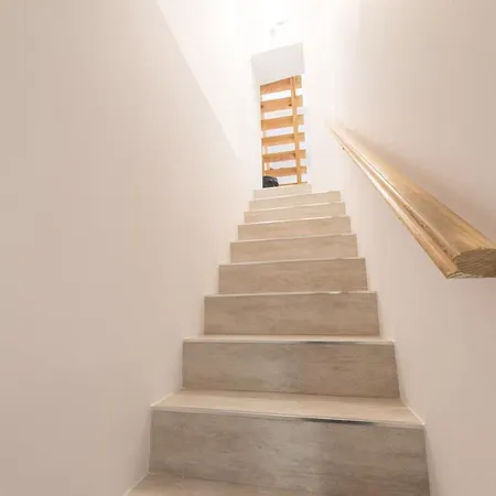 Holiday home Moonkey - Casa Toledo