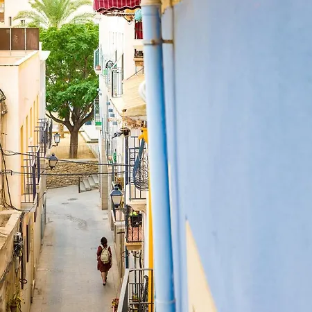 Ferienhaus Moonkey - Casa Toledo