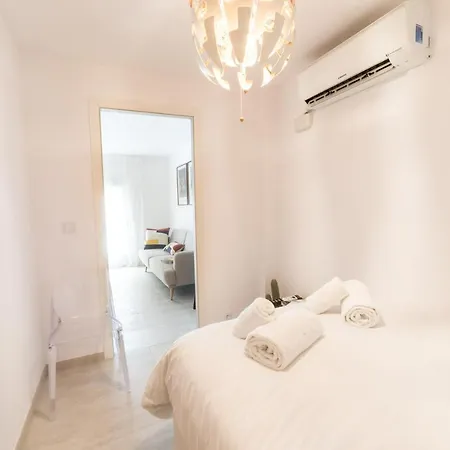 Moonkey - Casa Toledo *