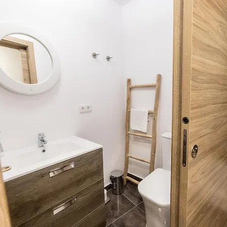 Moonkey - Casa Toledo * Alicante