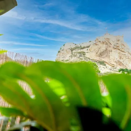 Ferienhaus Moonkey - Casa Toledo *