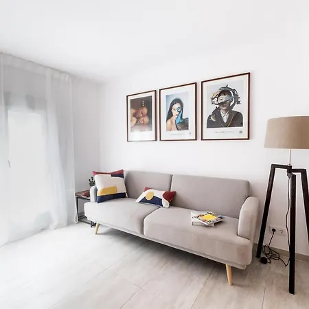 Holiday home Moonkey - Casa Toledo