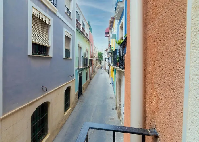 Moonkey - Casa Toledo