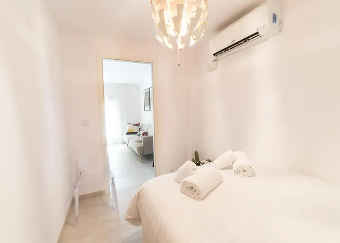 Moonkey - Casa Toledo *
