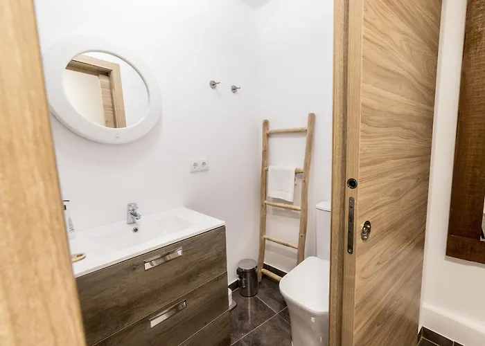 Moonkey - Casa Toledo * Alicante