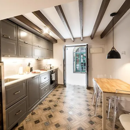 Tatil Evi Moonkey - Casa Toledo *