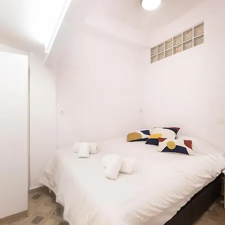 Hébergement de vacances Moonkey - Casa Toledo Alicante