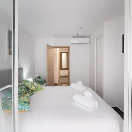 Moonkey - Casa Toledo Hébergement de vacances