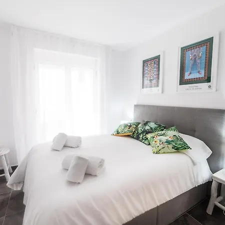 Moonkey - Casa Toledo *