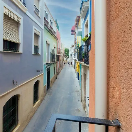 Moonkey - Casa Toledo