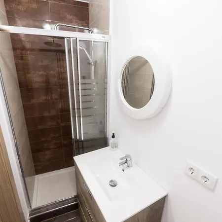 Moonkey - Casa Toledo Tatil Evi